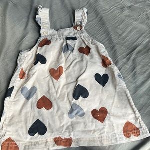 Matching codra stylish dress